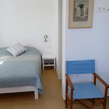 Διαμέρισμα το κυμα .