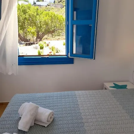 το κυμα . Λιβάδι Αστυπάλαιας