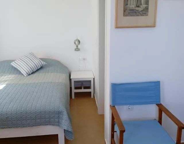 Διαμέρισμα το κυμα .