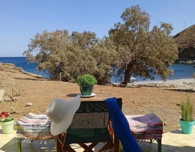 Διαμέρισμα το κυμα . *