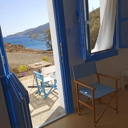 το κυμα . アパート *