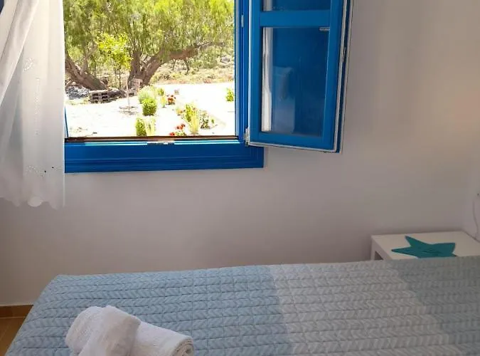 το κυμα . Livadi (Astypalaia)