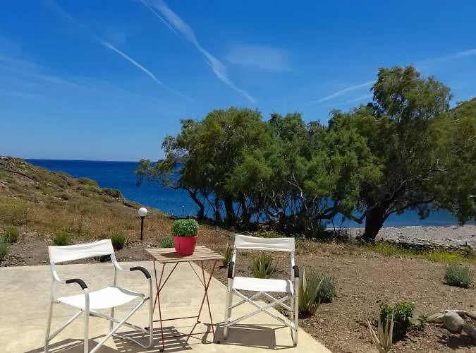 το κυμα . * Livadi (Astypalaia)