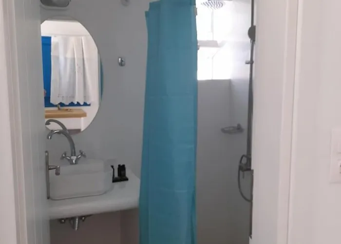 アパート το κυμα .